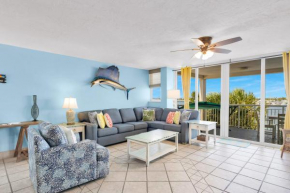 Andros - Spacious 2x2 Waterfront Condo